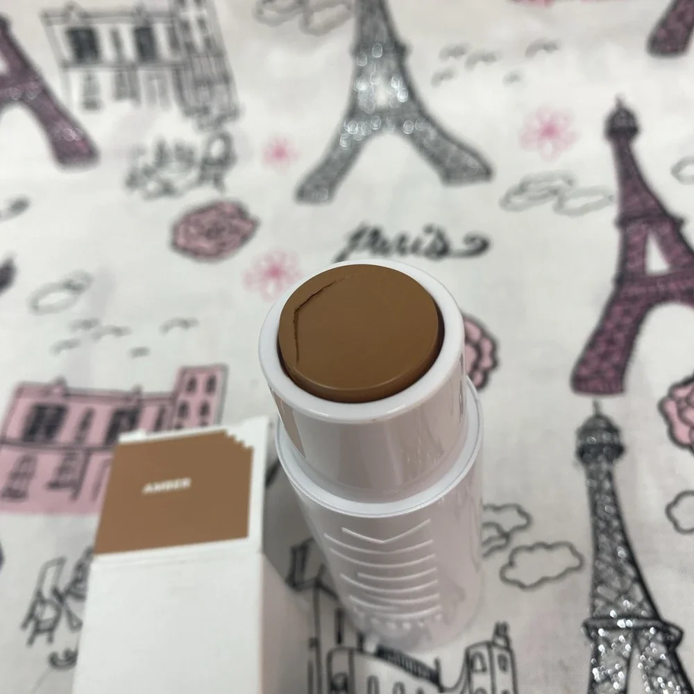 Milk Makeup Flex Foundation Stick Amber  0.35 oz